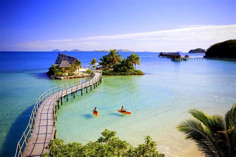 Top 10 Most Tropical Islands to Travel Now – The WoW Style