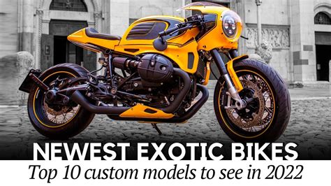 15 Of The Most Extreme Motorcycles On The Planet – Robb Report | 6b ...