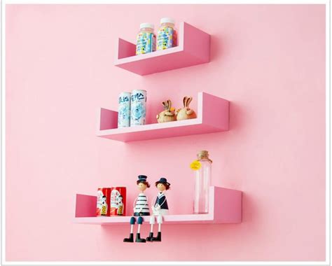 17 Awesome Wall Mounted Shelves That are Synonyms For BEAUTY