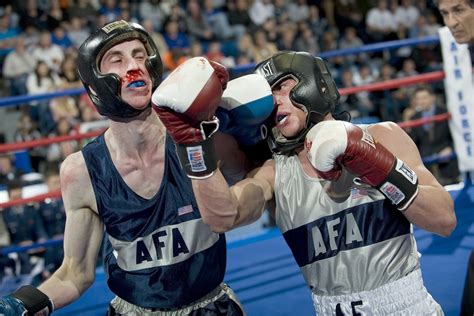 National Amateur Boxing Championship