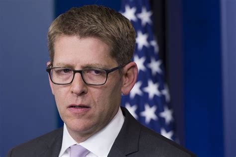 Jay Carney to step down as White House press secretary - Vox