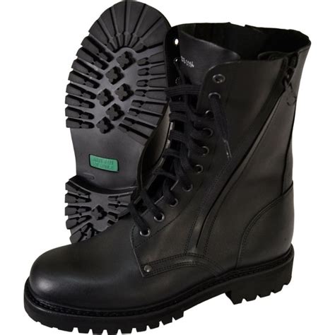 FIREMAN BOOTS - Doursoux