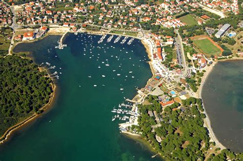 Medulin Harbour in Medulin, Croatia - Marina Reviews - Phone Number - Marinas.com