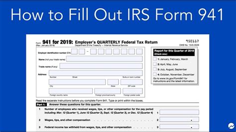 941 Form 2023 Due Dates - Printable Forms Free Online