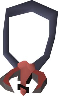 Amulet of fury (or) - OSRS Wiki