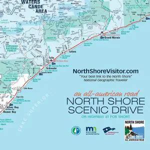 North Shore MN Resorts and Lodging I North Shore Visitor