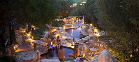 Peninsula Hot Springs Bathing Experience for Two ($130 Value ...