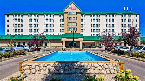 Victoria Inn Hotel And Convention Centre Winnipeg, Winnipeg - Compare Deals