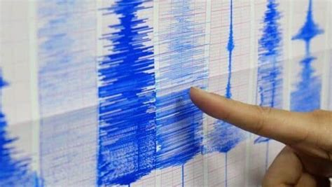 Tremors felt in Delhi: Earthquake of magnitude 5.7 in Jammu & Kashmir ...