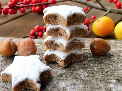 Free Images : red, produce, baking, cookie, dessert, advent, cinnamon ...