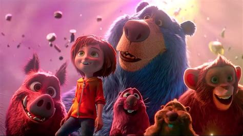 17 2019 Animated Movies That Will Make You Feel Like A Kid Again