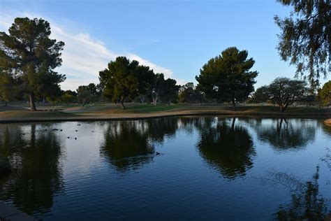 El Rio Golf Course - Golf Course Information | Hole19