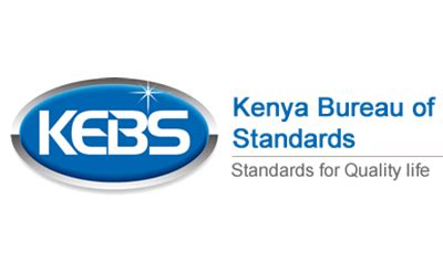 About Our Standards – Kenya Bureau of Standards