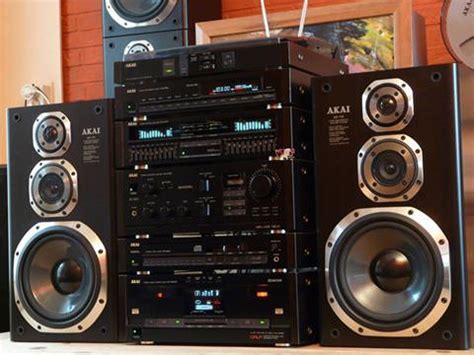 The Stack Systems Of The 1980s | audioaddicts: Everything HiFi, Music ...