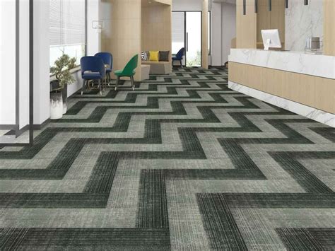 Floor Carpet Tile Office Design | Floor Roma