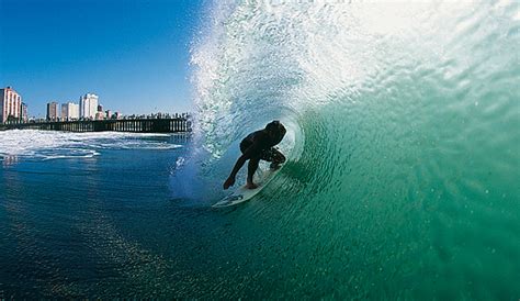 Stormrider Surf Guide to Stormrider Guide to surfing Durban