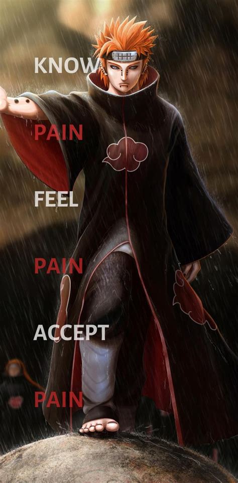 Pain akatsuki Wallpapers Download | MobCup