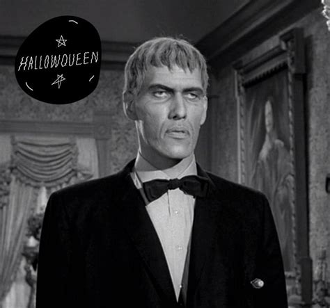 Is Lurch From ‘The Addams Family’ Actually A Babe? - NYLON