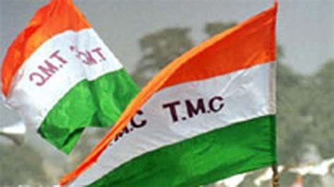 Trinamool union member thrashes college professor after students refuse ...