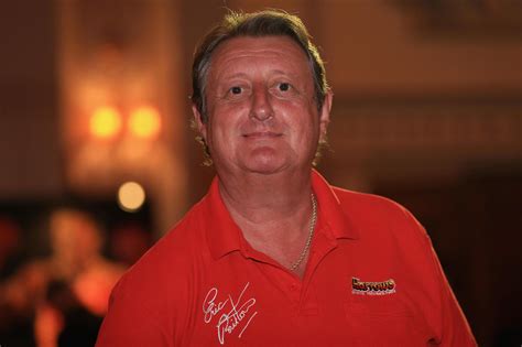 What was Eric Bristow’s cause of death, who are the darts legend’s ...