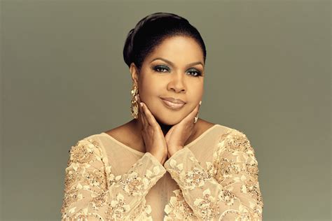 VIP - CECE WINANS! LIVE CONCERT! - Events - Universe