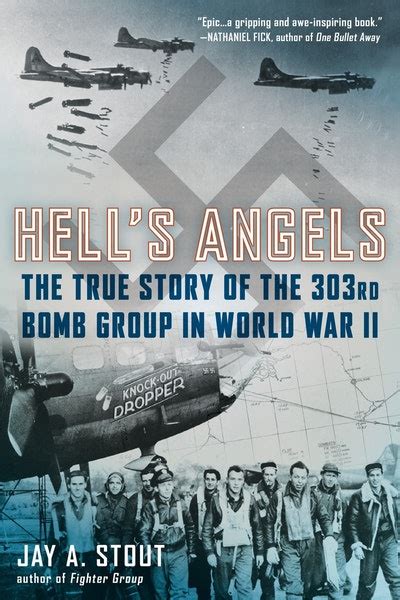 Hell's Angels by Jay A. Stout - Penguin Books Australia