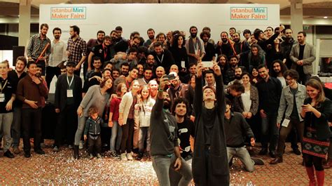 Learn about Welcome to the Maker Culture in Turkey http://ift.tt/2x2dch9 on www.Service.fit ...