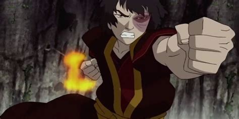 The Last Airbender: Zuko's 5 Best Traits(& His 5 Worst)