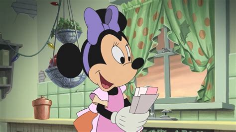 Image - Minnie in Mickey's Once Upon a Christmas.jpg | The Parody Wiki | FANDOM powered by Wikia