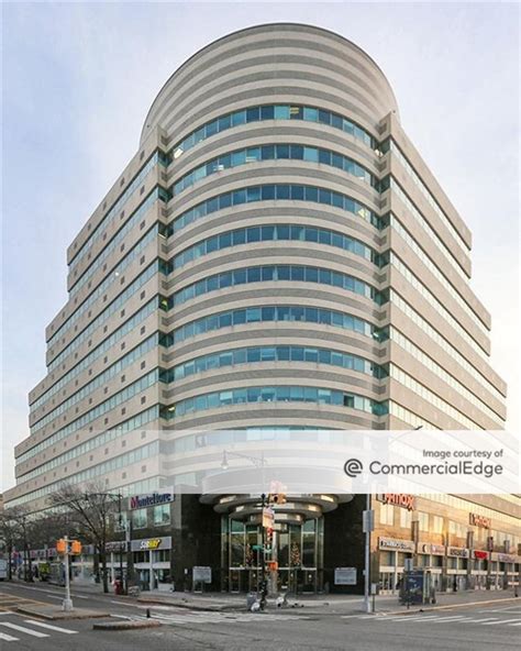 1 Fordham Plaza - 440 East Fordham Road, Bronx, NY | Office Space