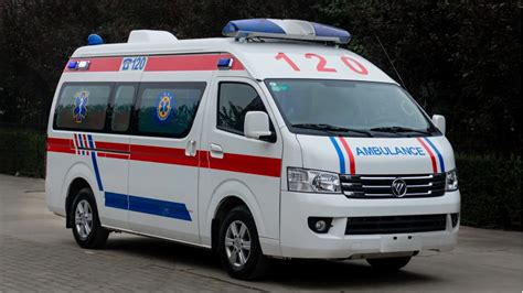 China Diesel Types Emergency Ambulance For Sale - Buy Ambulance,Emergency Ambulance,China ...