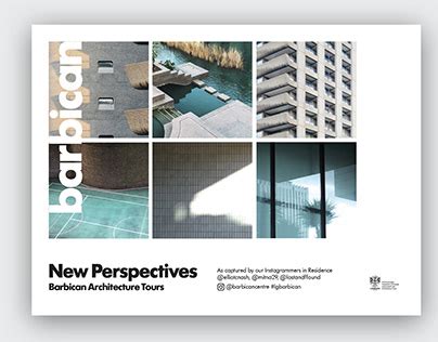 Barbican Centre Architecture Projects :: Photos, videos, logos ...