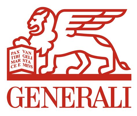 Generali – Logos Download