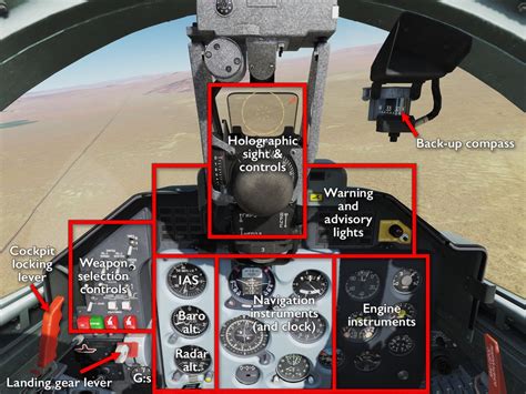 L-39 Albatros - Airgoons