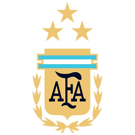 Selección Argentina Nuevo escudo