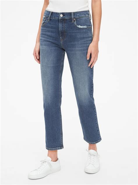 Best Gap Jeans for Women | POPSUGAR Fashion