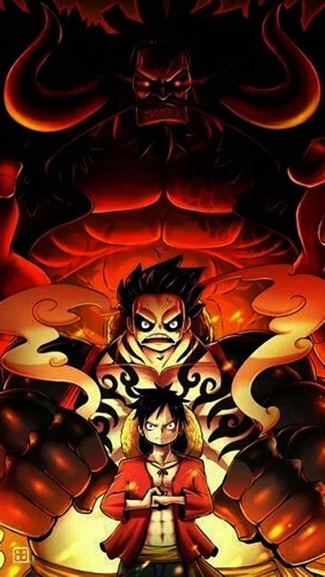 Kaido Dragon, luffy vs kaido HD phone wallpaper | Pxfuel