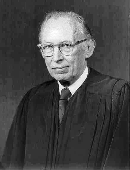 Legal History Blog: Maltz on Justice Powell's Jurisprudence