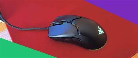 The Razer Viper Mini Gaming Mouse Review - The Budget King - XBitLabs