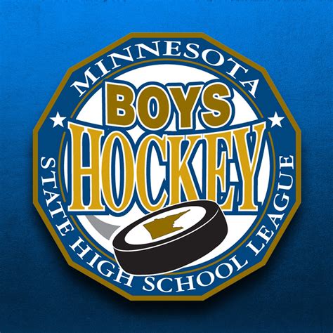 MSHSL Boys State Hockey Tournament | Xcel Energy Center