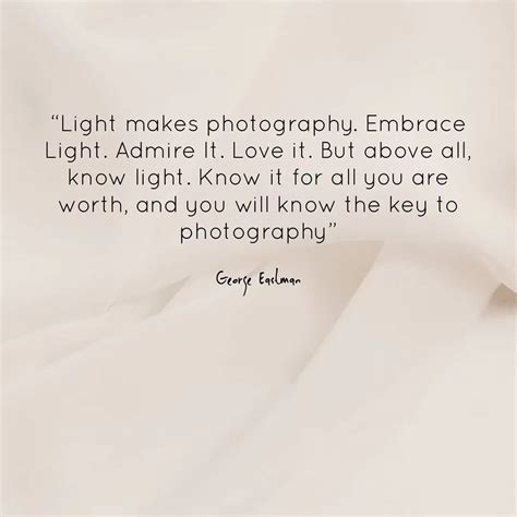 400 Most Inspirational Photography Quotes from Top Photographers