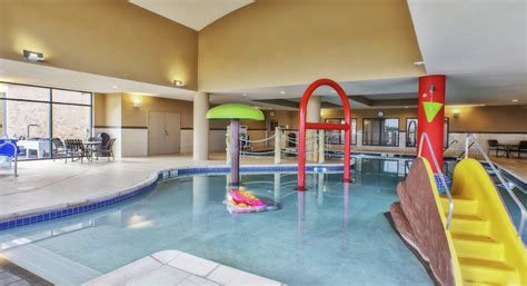 STAYCATION IN MADISON, WI: FAMILY-FRIENDLY HOTELS WITH A POOL