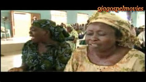 AFRICAN MOVIE- WITCHCRAFT IN THE CHURCH – JamaicanmateyangroupiePinkwall