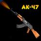 AK-47 Simulator (by ArtMik): Play Online For Free On Playhop