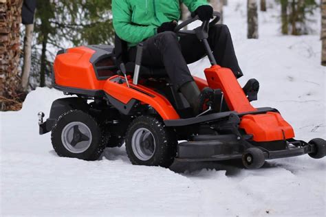 How To Attach Snow Blower To John Deere [Step By Step Guide]