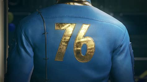 Fallout 76 Gameplay Details Surface from Anonymous Sources - MMOGames.com