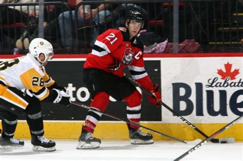 New Jersey Devils: Kevin Rooney is Earning His Role in the NHL