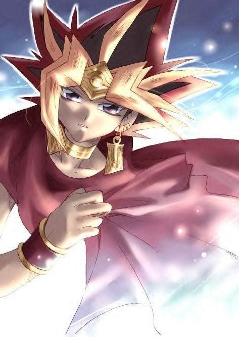 Pharaoh Fanart - Pharaoh Atem Fan Art (9566744) - Fanpop