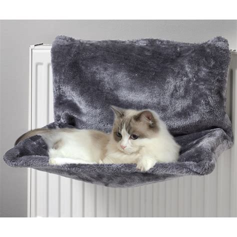 Cat Radiator Bed