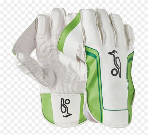 Wicket Keeping Gloves - Cricket Wicket Keeper Glove Hd, HD Png Download ...